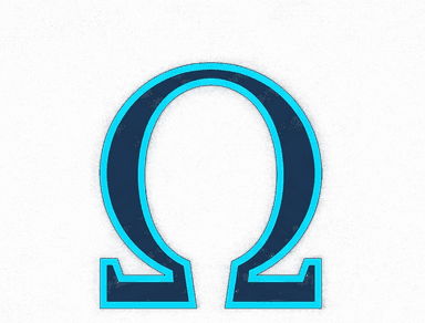 Teleos Labs omega mark